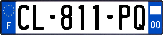 CL-811-PQ