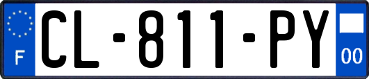 CL-811-PY
