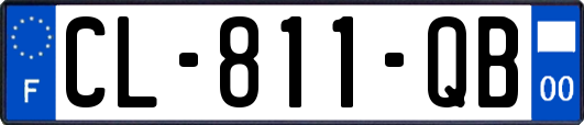 CL-811-QB