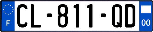 CL-811-QD