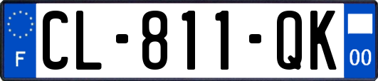 CL-811-QK