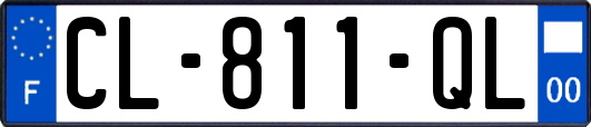 CL-811-QL
