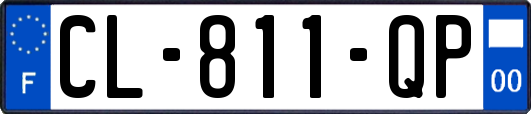 CL-811-QP