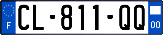 CL-811-QQ