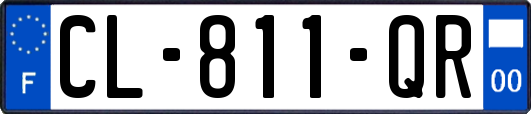 CL-811-QR