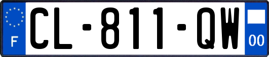 CL-811-QW