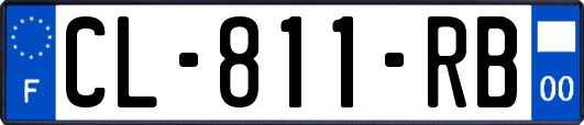 CL-811-RB