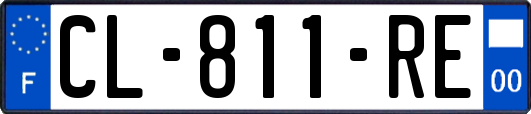CL-811-RE
