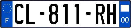 CL-811-RH