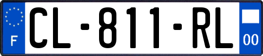 CL-811-RL