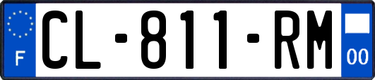 CL-811-RM