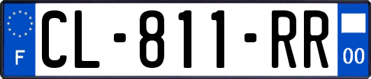 CL-811-RR