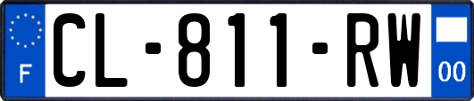 CL-811-RW