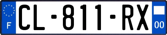 CL-811-RX