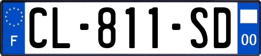 CL-811-SD