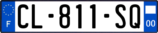 CL-811-SQ