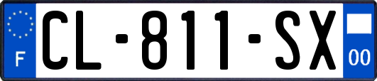CL-811-SX