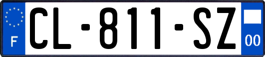 CL-811-SZ