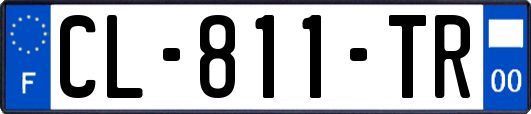 CL-811-TR