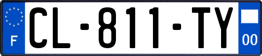 CL-811-TY
