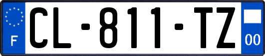 CL-811-TZ