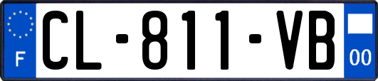 CL-811-VB