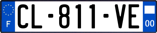 CL-811-VE