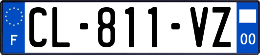 CL-811-VZ