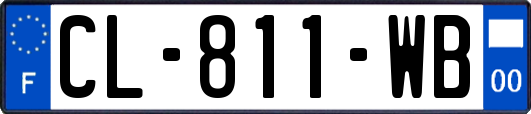 CL-811-WB