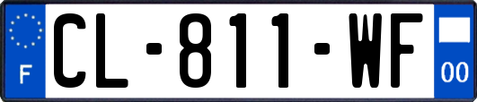 CL-811-WF