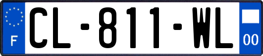 CL-811-WL