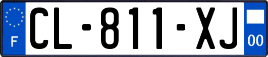 CL-811-XJ