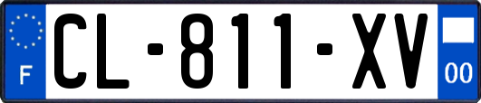CL-811-XV