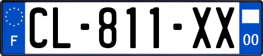 CL-811-XX