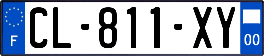 CL-811-XY