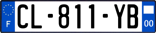 CL-811-YB