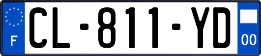 CL-811-YD