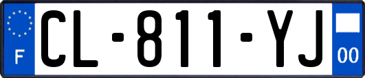 CL-811-YJ