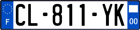 CL-811-YK