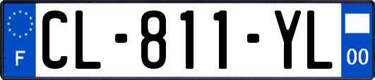 CL-811-YL