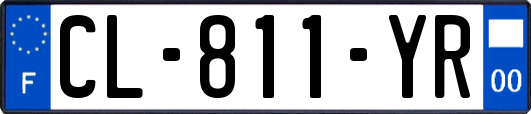 CL-811-YR