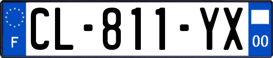 CL-811-YX