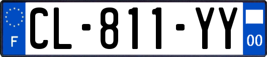 CL-811-YY