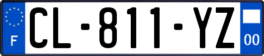 CL-811-YZ