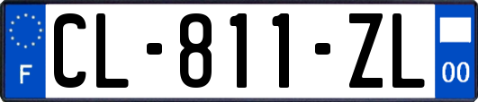 CL-811-ZL