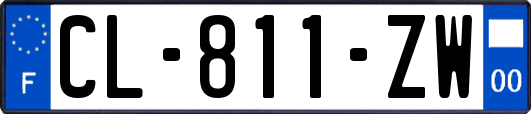 CL-811-ZW