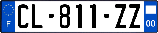 CL-811-ZZ