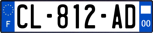 CL-812-AD