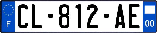 CL-812-AE