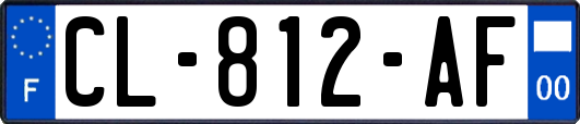 CL-812-AF